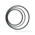 FEP Silicon O Ring/Silikon mit PTFE -Beschichtung